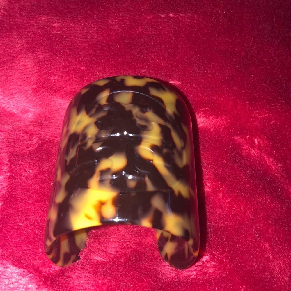 Tory Burch cuff bracelet